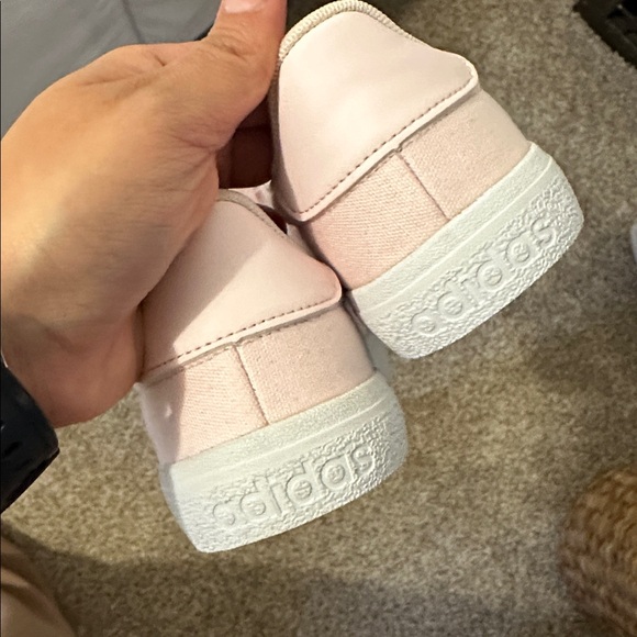 Pink Adidas - Picture 2 of 6